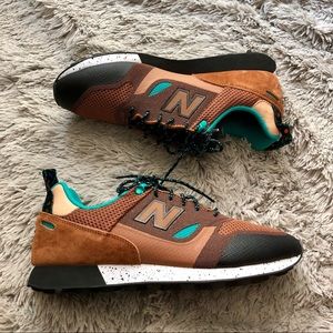 Men's New Balance Trailbuster